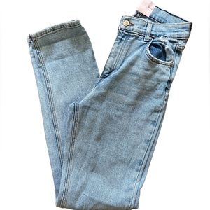 Revice High Rise Jeans